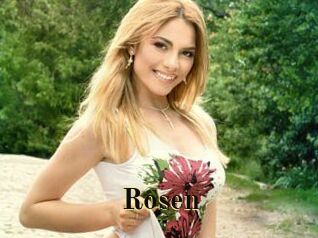 Rosen