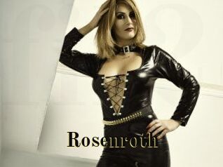 Rosenroth