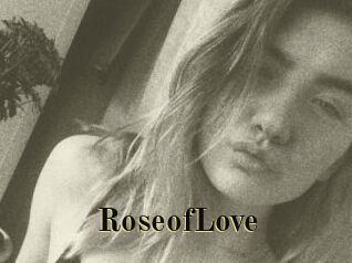RoseofLove