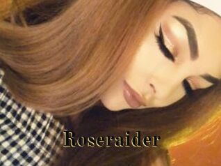 Roseraider