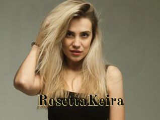 RosettaKeira