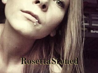 RosettaStoned