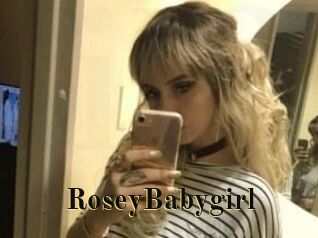 Rosey_Babygirl