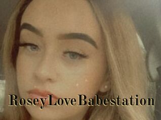 RoseyLoveBabestation