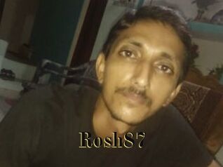 Rosh87