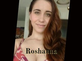 Roshanna