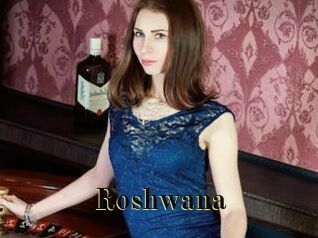 Roshwana