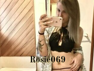 Rosie069 Films 2 Q