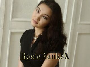 RosieBanksX