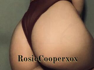 RosieCooperxox
