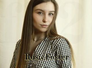 RosieFoster