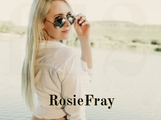 RosieFray Films 2 Q