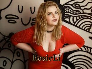 RosieLi