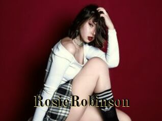 RosieRobinson