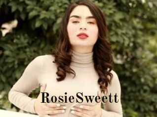 RosieSweett