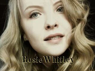 RosieWhitley Films 2 Q