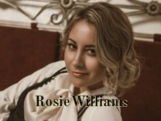 RosieWilliams