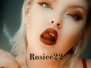 Rosiee22