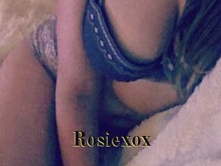 Rosiexox