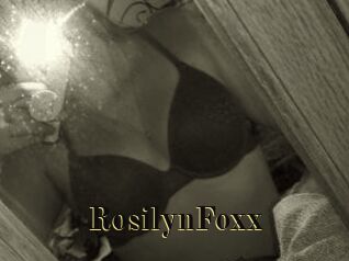 RosilynFoxx