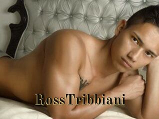 RossTribbiani