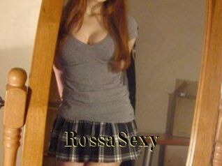 RossaSexy