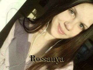 Rossanya