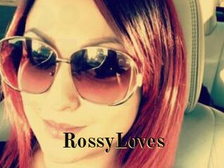 RossyLoves