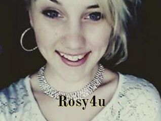 Rosy4u
