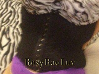RosyBooLuv