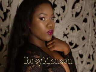 RosyManson