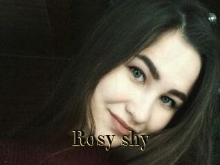 Rosy_shy