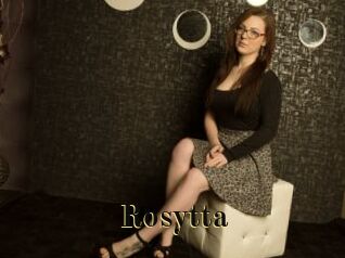 Rosytta