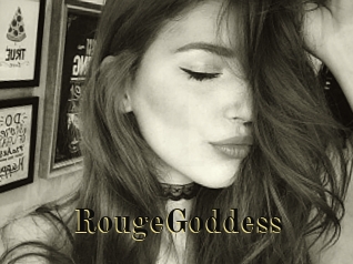 RougeGoddess Films 2 Q
