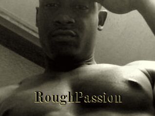RoughPassion