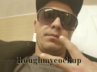 Roughmycockup