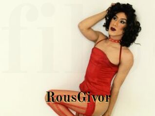 RousGivor
