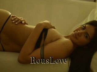 RousLove