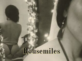 Rousemiles