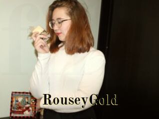 RouseyGold