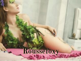 Roussefoxy