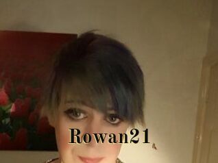 Rowan21