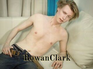 RowanClark