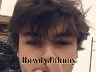 RowdyJohnny