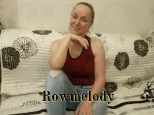 Rowmelody