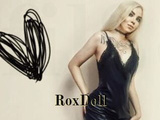RoxDoll