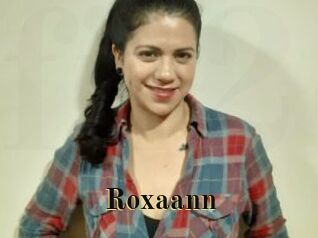 Roxaann