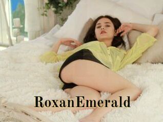 RoxanEmerald