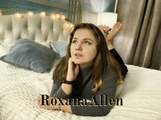 RoxanaAllen