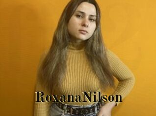 RoxanaNilson